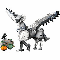 LEGO Harry Potter: Buckbeakâ¢