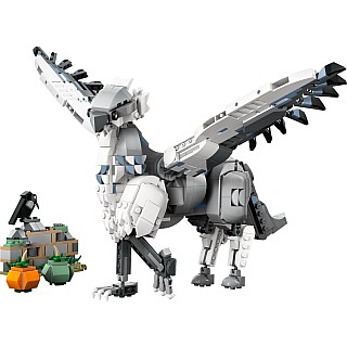 LEGO Harry Potter: Buckbeak™