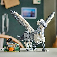 LEGO Harry Potter: Buckbeakâ¢