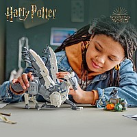 LEGO Harry Potter: Buckbeakâ¢