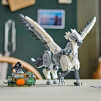 LEGO Harry Potter: Buckbeakâ¢