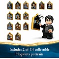 LEGO Harry Potter Hagridâs Hut: An Unexpected Visit