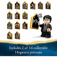 LEGO® Harry Potter: Hagrid’s Hut: An Unexpected Visit