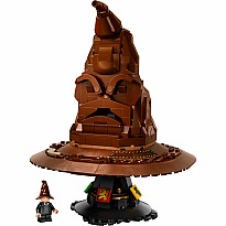 LEGO® Harry Potter™: Talking Sorting Hat™