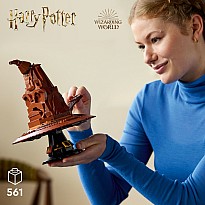 LEGO® Harry Potter™: Talking Sorting Hat™