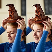 LEGO® Harry Potter™: Talking Sorting Hat™