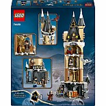 LEGO Harry Potter Hogwarts Castle Owlery Toy