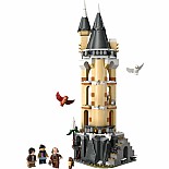 LEGO Harry Potter Hogwarts Castle Owlery Toy