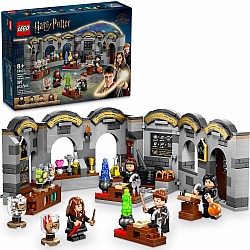 LEGO Harry Potter: Hogwarts™ Castle: Potions Class