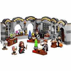 LEGO Harry Potter: Hogwarts™ Castle: Potions Class