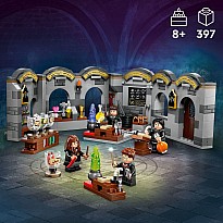 LEGO Harry Potter: Hogwarts™ Castle: Potions Class