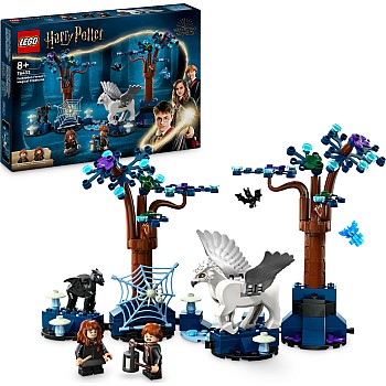  Lego Harry Potter 76432 Forbidden Forest Magical Creatures