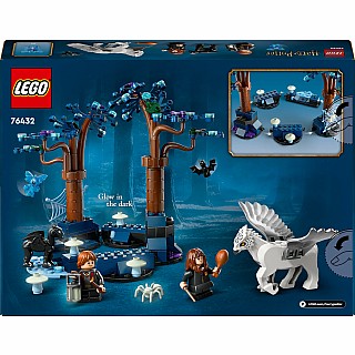 LEGO Harry Potter Forbidden Forest: Magical Creatures