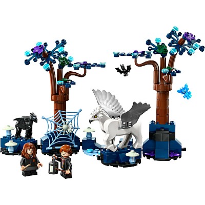 LEGO Harry Potter Forbidden Forest: Magical Creatures