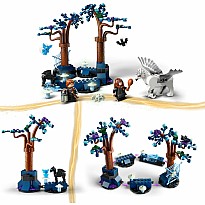 LEGO Harry Potter Forbidden Forest: Magical Creatures