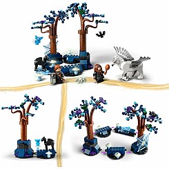 LEGO Harry Potter Forbidden Forest: Magical Creatures