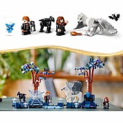 LEGO Harry Potter Forbidden Forest: Magical Creatures