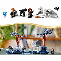 LEGO Harry Potter Forbidden Forest: Magical Creatures