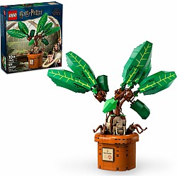 LEGO Harry Potter: Mandrake