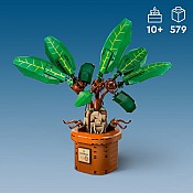 LEGO Harry Potter: Mandrake