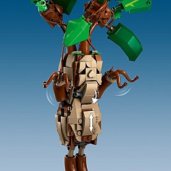 LEGO Harry Potter: Mandrake