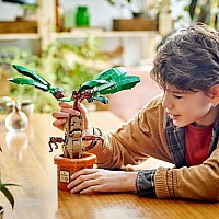 LEGO Harry Potter: Mandrake