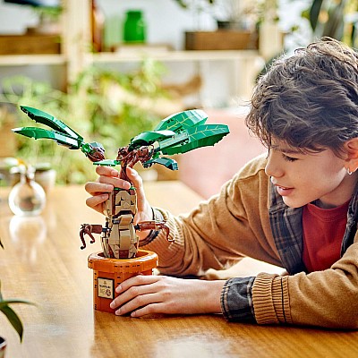 LEGO Harry Potter: Mandrake