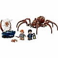 LEGO Harry Potter: Aragog in the Forbidden Forestâ¢