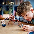 LEGO Harry Potter: Aragog in the Forbidden Forestâ¢