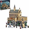 LEGO Harry Potter: Hogwartsâ¢ Castle: The Great Hall