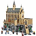 LEGO Harry Potter: Hogwartsâ¢ Castle: The Great Hall