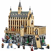 LEGO Harry Potter: Hogwarts™ Castle: The Great Hall