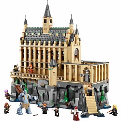 LEGO Harry Potter: Hogwarts™ Castle: The Great Hall