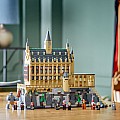 LEGO Harry Potter: Hogwartsâ¢ Castle: The Great Hall