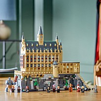 LEGO Harry Potter: Hogwarts™ Castle: The Great Hall