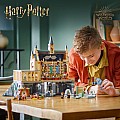 LEGO Harry Potter: Hogwartsâ¢ Castle: The Great Hall