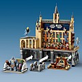 LEGO Harry Potter: Hogwartsâ¢ Castle: The Great Hall