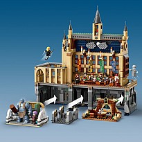 LEGO Harry Potter: Hogwarts™ Castle: The Great Hall