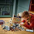 LEGO Harry Potter: Hogwartsâ¢ Castle: The Great Hall