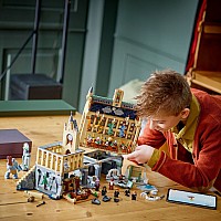 LEGO Harry Potter: Hogwarts™ Castle: The Great Hall