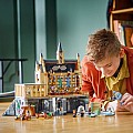 LEGO Harry Potter: Hogwartsâ¢ Castle: The Great Hall