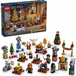 LEGO® Harry Potter™ 2024 Advent Calendar 