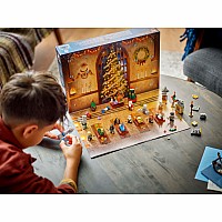 LEGO® Harry Potter™ 2024 Advent Calendar 