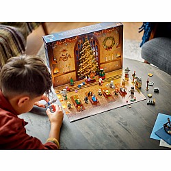 LEGO® Harry Potter™ 2024 Advent Calendar 