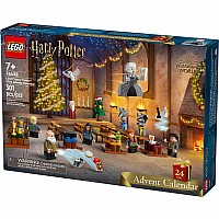 LEGO® Harry Potter™ 2024 Advent Calendar 