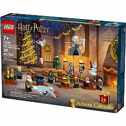 LEGO® Harry Potter™ 2024 Advent Calendar 