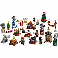 LEGO® Harry Potter™ 2024 Advent Calendar 