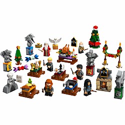 LEGO® Harry Potter™ 2024 Advent Calendar 