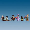 LEGO Harry Potter: Ollivandersâ¢ & Madam Malkin's Robes