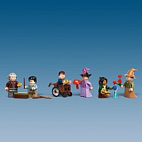 LEGO Harry Potter: Ollivanders™ & Madam Malkin's Robes